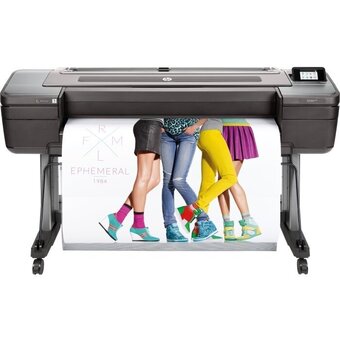  Принтер HP DesignJet Z9+ PS (W3Z71A#B19) 