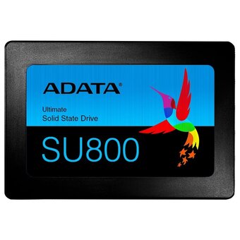  SSD A-DATA SU800 (ASU800SS-512GT-B) SATA III 512Gb 2.5" OEM 