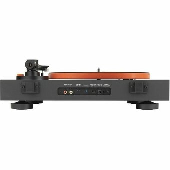  Виниловый проигрыватель JBL Spinner BT GTIN черный 