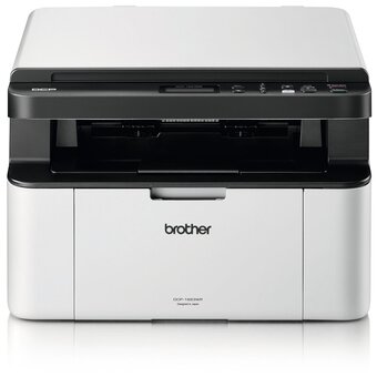  МФУ Brother DCP-1623WR 