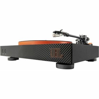 Виниловый проигрыватель JBL Spinner BT GTIN черный 