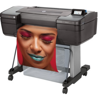  Принтер HP DesignJet Z9+ PS (W3Z71A#B19) 
