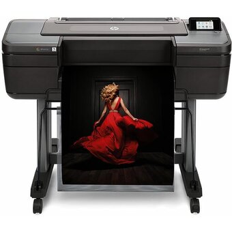  Принтер HP DesignJet Z9+ PS (W3Z71A#B19) 