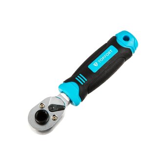  Отвертка Topfort 1674436 с набором бит, 40 предметов 