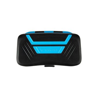  Отвертка Topfort 1674436 с набором бит, 40 предметов 