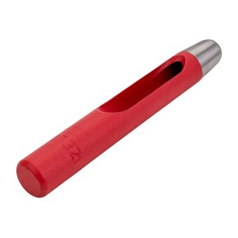  Пробойник IZELTAS 5700240012 125x12мм 