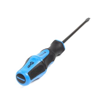  Набор отверток КВТ Мастер НО-08-S (87106) из стали S2 