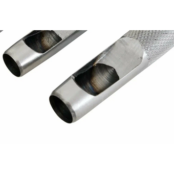  Набор пробойников Спец 2200103 3-15 мм, 7 шт. 