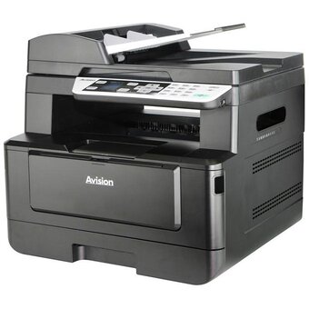  МФУ Avision AM33Q 000-1122-0KG 