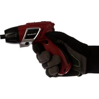  Аккумуляторная отвертка EINHELL TC-SD 3,6 (4513442) 