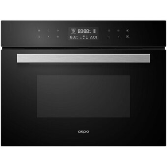  Духовой шкаф AKPO PEA 44M08 SSD02 BL 