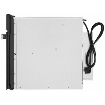  Духовой шкаф AKPO PEA 44M08 SSD02 BL 