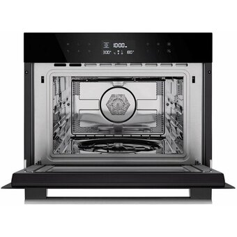  Духовой шкаф AKPO PEA 44M08 SSD02 BL 
