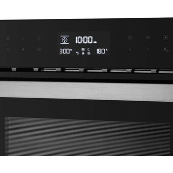  Духовой шкаф AKPO PEA 44M08 SSD02 BL 
