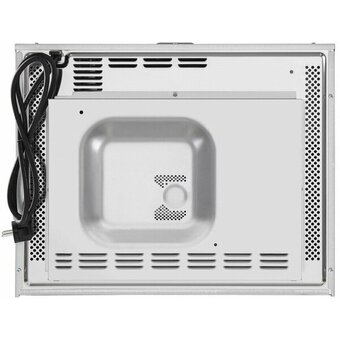  Духовой шкаф AKPO PEA 44M08 SSD02 BL 