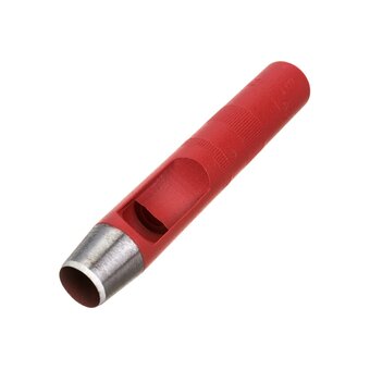  Пробойник IZELTAS 5700240016 135x16мм 