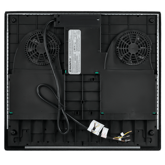  Варочная поверхность индукционная MAUNFELD CVI594SB2WHF Inverter 