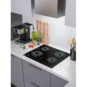  Варочная поверхность LEX EVI 640 R1 BL 