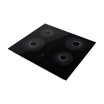  Варочная поверхность LEX EVI 640 R1 BL 