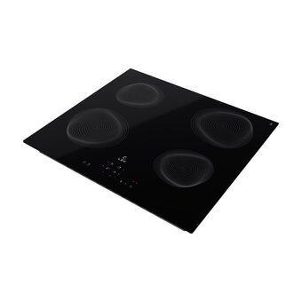  Варочная поверхность LEX EVI 640 R2 BL 