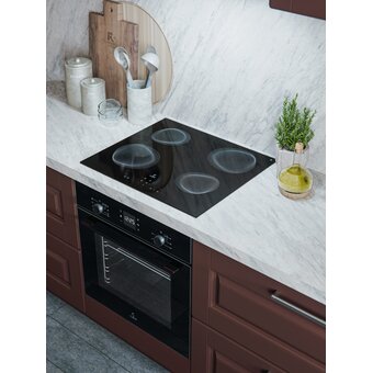  Варочная поверхность LEX EVI 640 R2 BL 