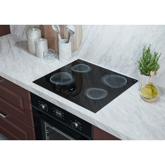  Варочная поверхность LEX EVI 640 R2 BL 