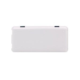  Игровая приставка RETRO GENESIS Port 3000 Белая 