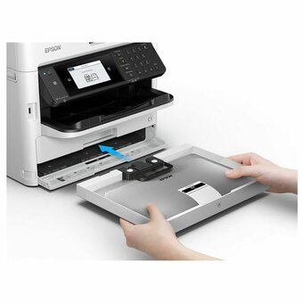  МФУ Epson WorkForce Pro WF-M5799DWF (C11CG04401) 