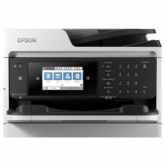 МФУ Epson WorkForce Pro WF-M5799DWF (C11CG04401) 