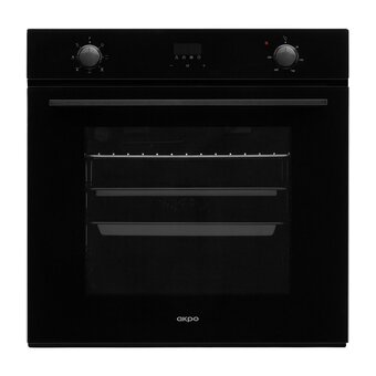  Духовой шкаф AKPO PEA 7207SED02 BL 