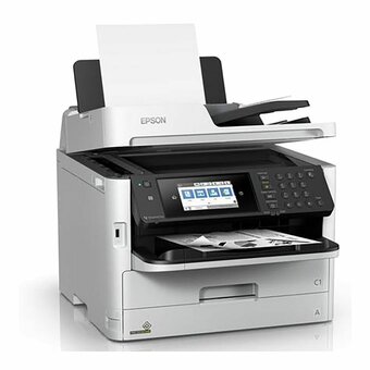  МФУ Epson WorkForce Pro WF-M5799DWF (C11CG04401) 