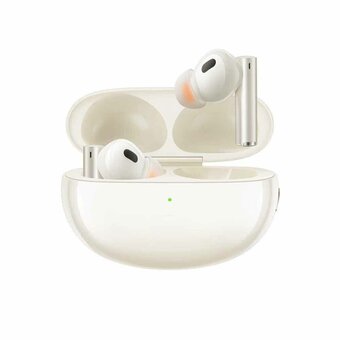  Беспроводные наушники Realme Buds Air 5 Pro RMA2120 Beige 