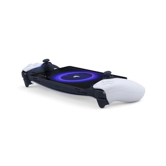 Игровая консоль PlayStation Sony Portal CFI-Y1016 белый 