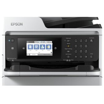  МФУ Epson WorkForce Pro WF-M5799DWF (C11CG04401) 