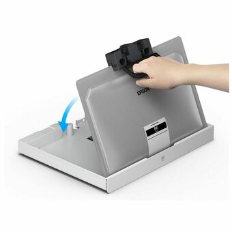  МФУ Epson WorkForce Pro WF-M5799DWF (C11CG04401) 