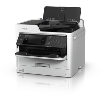  МФУ Epson WorkForce Pro WF-M5799DWF (C11CG04401) 