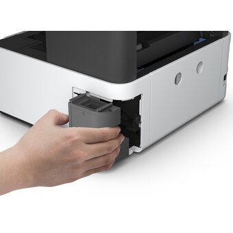  МФУ Epson EcoTank ET-M3170 (C11CG92405) 