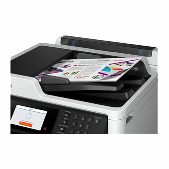  МФУ Epson WorkForce Pro WF-M5799DWF (C11CG04401) 
