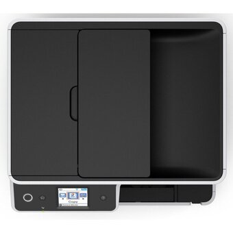  МФУ Epson EcoTank ET-M3170 (C11CG92405) 