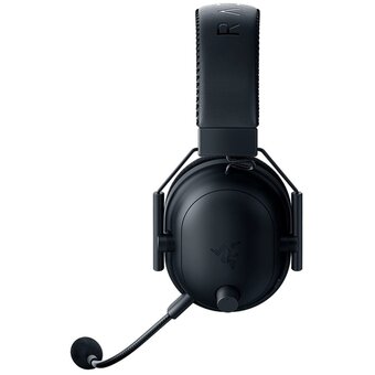  Гарнитура Razer BlackShark V2 Pro Black RZ04-04530500-R3G1 