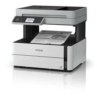  МФУ Epson EcoTank ET-M3170 (C11CG92405) 