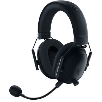  Гарнитура Razer BlackShark V2 Pro Black RZ04-04530500-R3G1 