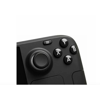  Игровая консоль Steam Deck V004287-30, 512ГБ 
