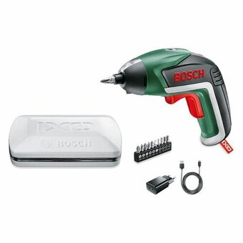  Отвертка аккуммуляторная Bosch IXO V (06039A8000) с акк и ЗУ 
