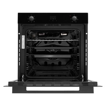  Духовой шкаф AKPO PEA 7207SED02 BL 