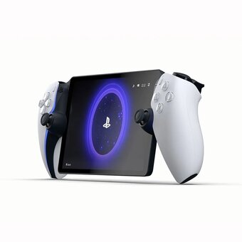  Игровая консоль PlayStation Sony Portal CFI-Y1016 белый 