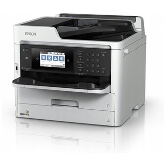  МФУ Epson WorkForce Pro WF-M5799DWF (C11CG04401) 