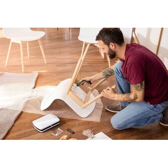  Отвертка аккуммуляторная Bosch IXO V (06039A8000) с акк и ЗУ 