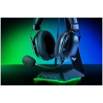  Гарнитура Razer BlackShark V2 Pro Black RZ04-04530500-R3G1 