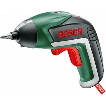  Отвертка аккуммуляторная Bosch IXO V (06039A8000) с акк и ЗУ 
